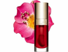 Clarins Rtěnka na rty Clarins Lip Comfort Oil 10 Plum 7ml