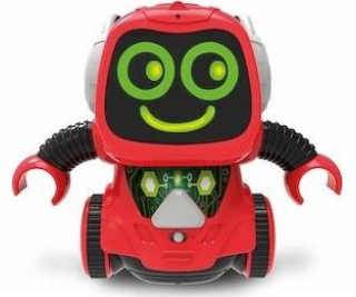 Anek Interaktivní RC robot