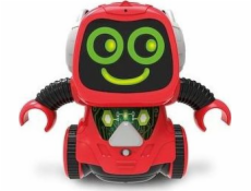 Anek Interaktivní RC robot