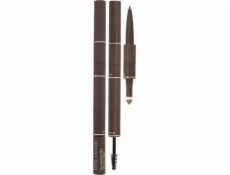 Estee Lauder Estée Lauder ESTÉE LAUDER BROW PERFECT3D ALL-IN-ONE STYLE obočí odstín 06 LIGHT BRUNETTE
