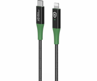 MicroConnect Kabel USB Kabel Microconnect MC-SMART USB CL...