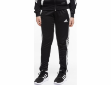 Adidas Dětské kalhoty Tiro 24 Slim Training Černé IJ7667 164cm
