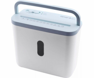 Genie Skartovačka papíru GENIE Aktenvernichter 440 X BL b...