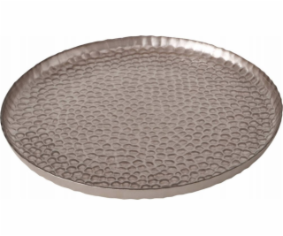 Boltze Skleněný talíř RADO, O 28 cm
