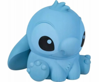 Paladone Silikonová lampa PALADONE Disney Stitch (Výška: ...