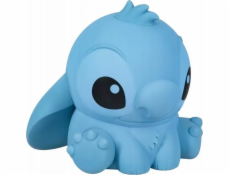 Paladone Silikonová lampa PALADONE Disney Stitch (Výška: 15 cm - baterie)