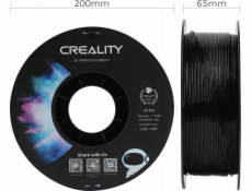 Creality Creality Filament TPU, 1 kg, 1,75 mm, černý (3301040040)