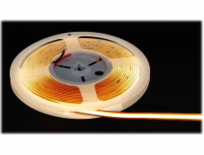 MW Lighting LED pásek LED-FC-COB-12V/13W-WW/5M Volně řezaný LED pásek - 3000K MW Lighting