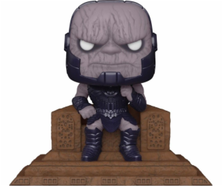 Funko Pop Funko POP Deluxe DC: Justice League - Darkseid ...