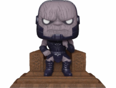 Funko Pop Funko POP Deluxe DC: Justice League - Darkseid on Throne figurka