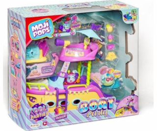 Tm Toys Figurka Boat Party - Párty na lodi (PMPSP112IN30)