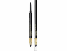 Lancome Lancome Le Stylo Waterproof voděodolná oční tužka 02 Noir Intense 0,3 g