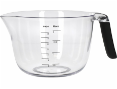 KitchenAid Odměrka KitchenAid s rukojetí 2 l Onyx Black