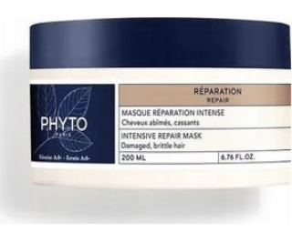 Alkotest PHYTO_Repair regenerační vlasová maska 200ml