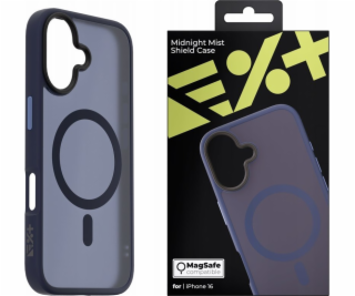 NEXT ONE Pouzdro NEXT ONE Mist Shield MagSafe pro iPhone ...