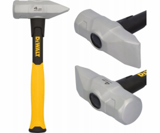 Dewalt DEWALT STEEL SMITH KLADIVO 1,81 kg