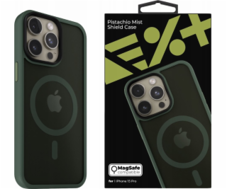 NEXT ONE Pouzdro NEXT ONE Mist Shield MagSafe pro iPhone ...