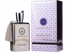Alkotest KILLER OUD Revolution EDP alkoholový testovací sprej 100ml