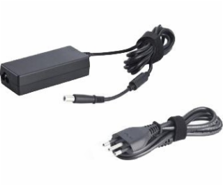 Dell Napájecí adaptér 65W 3P pro notebook (napájecí kabel)