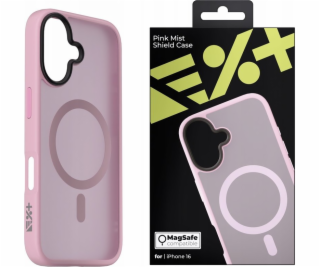NEXT ONE Kryt NEXT ONE Mist Shield MagSafe pro iPhone 16 ...