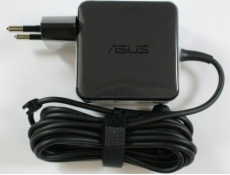 Asus NAPÁJECÍ ADAPTÉR 30W19V ČERNÝ EU napájecí zdroj pro notebook