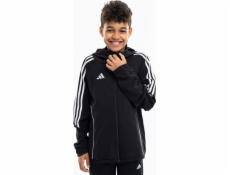 Adidas Dětská bunda Tiro 24 Černá IM8798 164cm