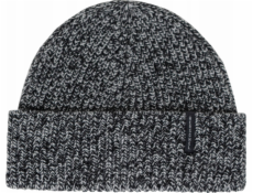 Herschel Čepice Herschel s hodinkami Vertical ID Beanie 50356-05804 šedá Jedna velikost