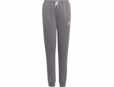 Adidas Fotbalové kalhoty Entrada 22, velikost Y, 176 cm, šedé