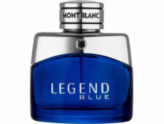 NoName Mont Blanc Legend Blue EDP sprej 30ml