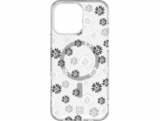 Incipio Incipio Forme MagSafe - iPhone 16 Pro Max Case (Ditzy Floral Silver)