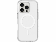 PICOM Laut Crystal Matter X - ochranný kryt pro iPhone 16 Pro Max kompatibilní s MagSafe (krystalový)