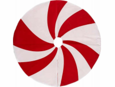 Atmosphera Vánoční dekorace vánoční podložka pod stromeček, CUKROVINKY, 90 cm