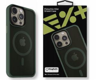 NEXT ONE Pouzdro NEXT ONE Mist Shield MagSafe pro iPhone ...
