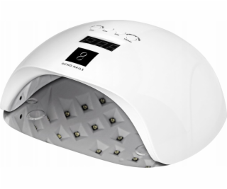Activeshop UV LED lampa OCHO NAILS X13 65W plus bílá se z...
