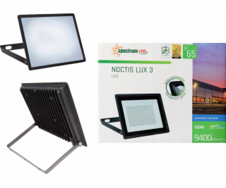 Wojnarowscy Reflektor NOCTIS LUX 3 100W CW 230V IP65 270x...
