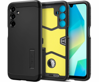 Spigen SPIGEN TOUGH ARMOR GALAXY A16 4G / 5G ČERNÝ