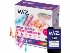WiZ WiZ SmartWiFi RGBICLED pásek 10m|WiZ LED pásek