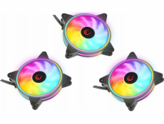 Rampage Ventilátor Coolwind F3