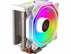 Rampage Chladič procesoru Octagon C50 (OCTAGONC50-WHITE)