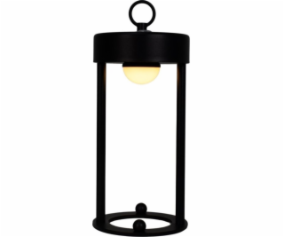 Techly Bezdrátová LED lampa s dotykovým závěsem