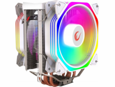 Rampage Chladič procesoru Octagon C60 (OCTAGONC60-WHITE)