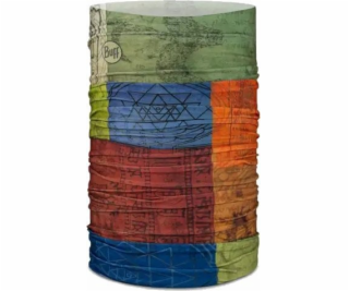 Buff Šála Buff Original Ecostretch Tube 13275855510 Víceb...