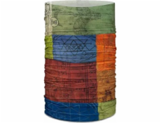 Buff Šála Buff Original Ecostretch Tube 13275855510 Vícebarevná Jedna velikost