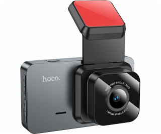 Hoco Videorekordér Autokamera HOCO s displejem 3 1280*720...