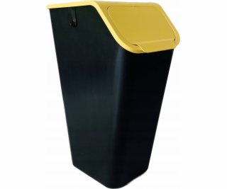 Practic Praktický koš na třídění odpadu, 35 l