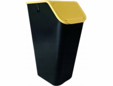Practic Praktický koš na třídění odpadu, 35 l