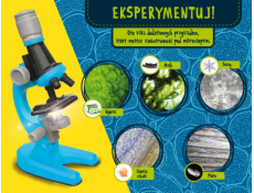 NO NAME Lisciani Jsem génius elektronika PL97388 06639