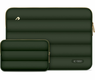 Tech-Protect Pouzdro TECH-PROTECT PUFFY PRO NOTEBOOK 15-1...
