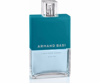Armand Basi L Eau Pour Homme Blue Tea EDT 125 ml