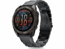 Tech-Protect TECH-PROTECT NEREZOVÝ POUZDRO PRO GARMIN FENIX 5X / 5X PLUS / 6X / 6X PRO / 7X / 8 (51 MM) ČERNÁ